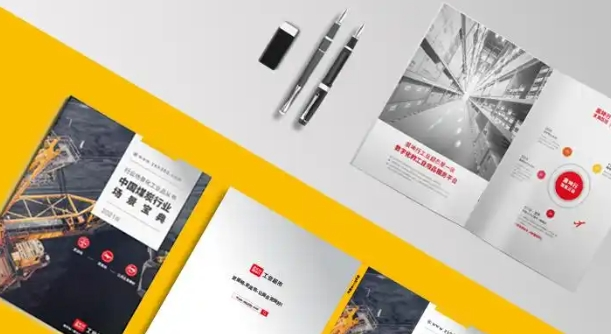 做宣傳冊(cè)需要注意事情有哪些？