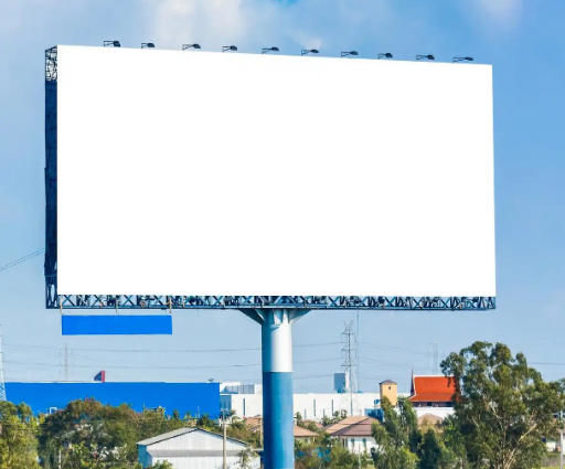 戶外廣告后期維護(hù)需要注意些什么